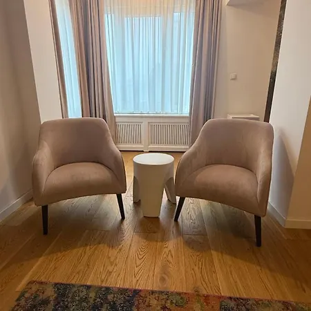 Premium Appartement