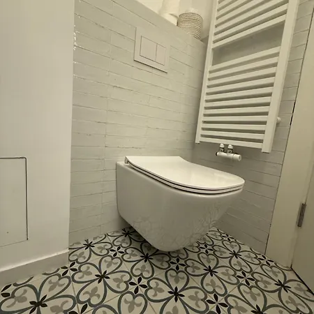 Premium Appartement *