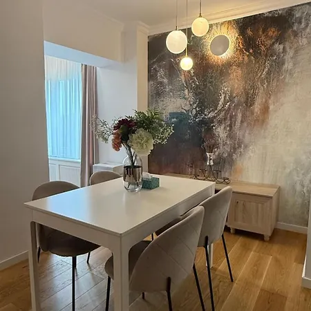 Premium Appartement