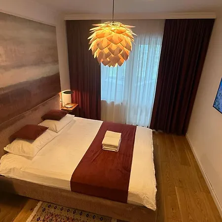 Appartement Premium *