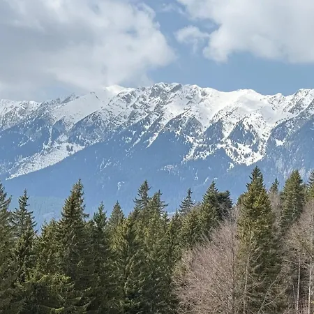 Appartement Premium Braşov