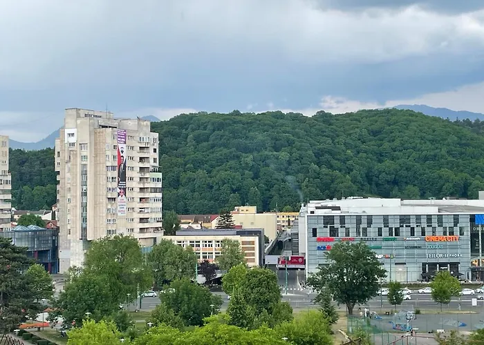 Apartamento Premium *