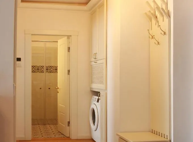 Premium Apartamento Braşov